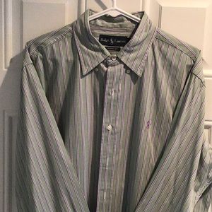 Ralph Lauren Classic Fit